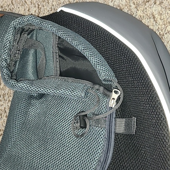 YUDODO Pet Carrier Sling Bag - Picture 3 of 9